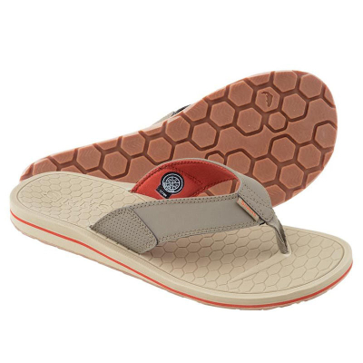 Сланцы Simms Downshore Flip, Tumbleweed, 11