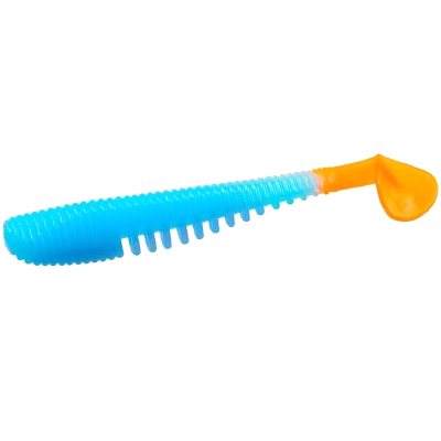 Силиконовая приманка SnastiGood Mr. Avaryna 10см цв. 223