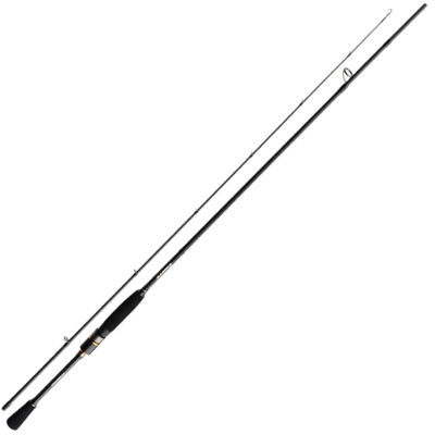 Удилище спиннинговое Flagman Cort-X 80HH тест 20-80г