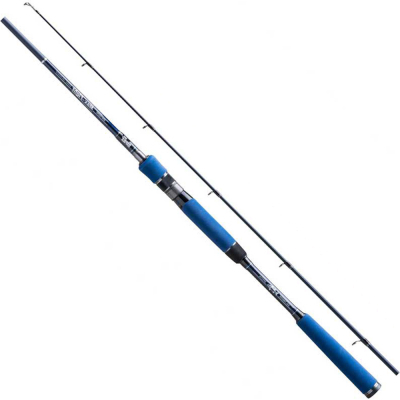 Удилище спиннинговое Rapala Max Fight Spinning 8' 244cm MH 14-42g PE:1-2.5, 2pcs