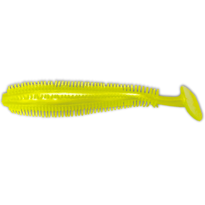 Силиконовая приманка BAT FTQ 90 Vibrax 2.0 90мм цвет 134 уп.5 шт.