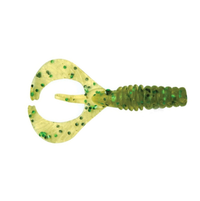 Мягкая приманка Fanatik Lobster 3.6" цв. 005