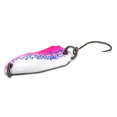 Блесна колеблющаяся Garry Angler Country Lake 1.8g. 2.5 cm. цвет #17