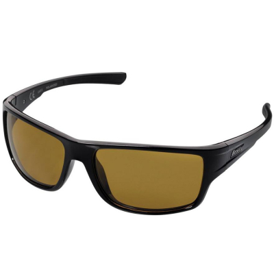 Очки Berkley B11 Black/Yellow