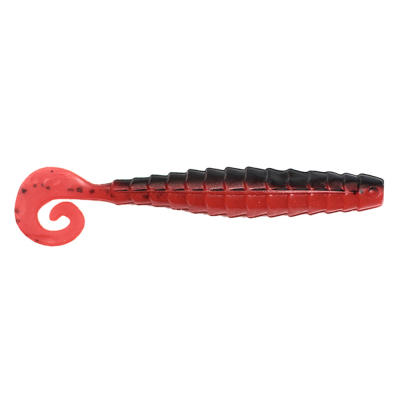 Силиконовая приманка Fish Games Egzo (Экзо) 130мм цвет 106