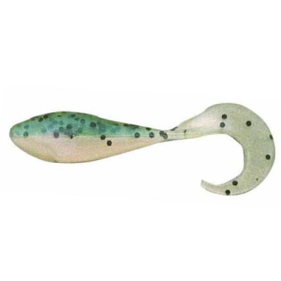 Твистер Bass Assassin Curly Shad 2" 10шт CSA35332