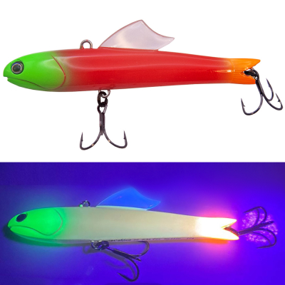 Воблер Halcyon System "N" Shico 96 BM Fin 20 гр. цв. #JPW11