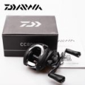 Катушка мультипликаторная Daiwa CC80HL
