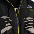 Куртка Finntrail Mudway 2010 Graphite_N (XS)