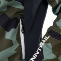 Куртка Finntrail Softshell Nitro 1320 CamoArmy_N (XS)