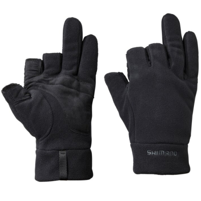 Перчатки Shimano GL-031W BK р-р M