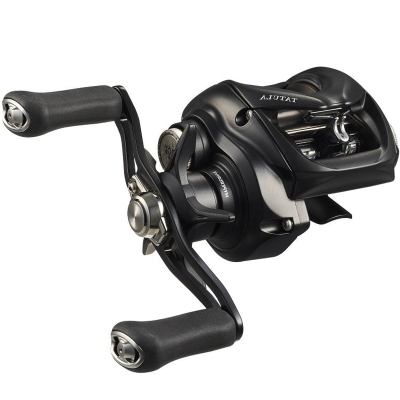 Катушка мультипликаторная Daiwa 24 Tatula TW 100 (4550133329357)