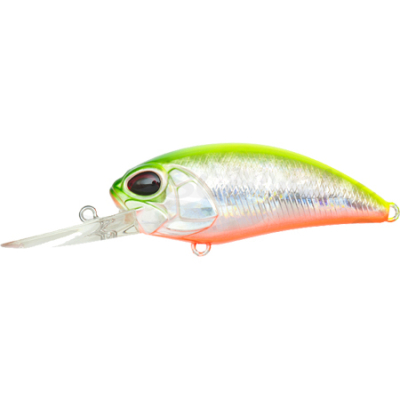 Воблер DUO Realis Crank M65 11A цв. #D62