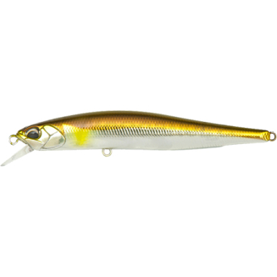 Воблер DUO Realis Minnow 80SP цв. #A510