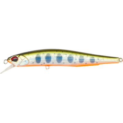 Воблер DUO Realis Minnow 80SP цв. #N568