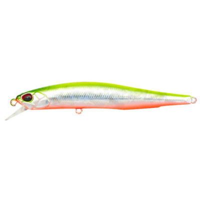 Воблер DUO Realis Minnow 80SP цв. #D62