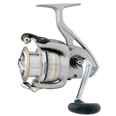 Катушка Daiwa Regal 3000-5IA