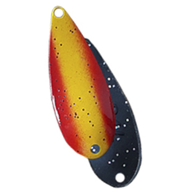 Блесна колеблющаяся Forest Pal ML-2019 3.8g цв. #ML4