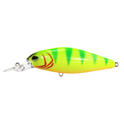 Воблер Lucky John Original Shad-XDR 80F цв. 009