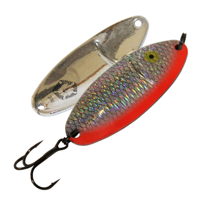 Блесна Trout Bait Chernospynka 20 гр. цв. 457