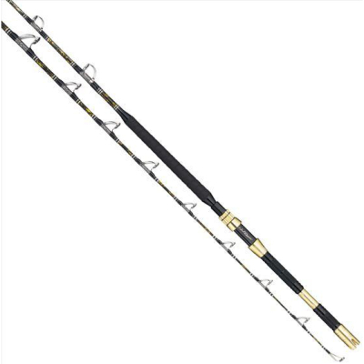 Удилище Alpha Tackle MPG Head Quarter Standing Bout 183S SP (375 - 1125 гр.)