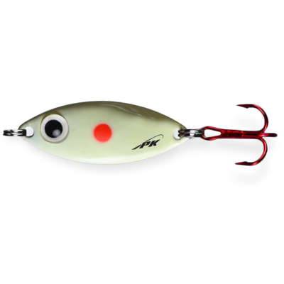 Блесна PK Lures PK4 цв. RDG