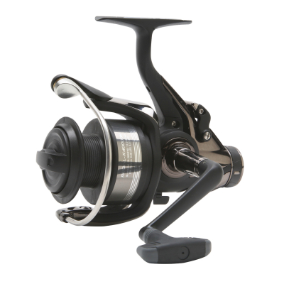 Катушка Daiwa Regal X 3500 BR