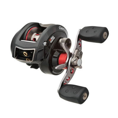 Катушка Abu Garcia Ambassadeur Revo SX-HS-L (UPGRADE)