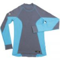 Термобелье Norfin LADY BASE BLUE 02 р.M