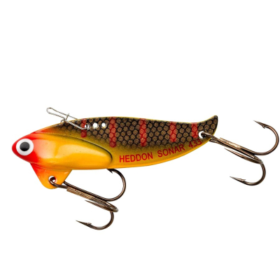 Цикада Heddon Sonar X0433 цв. L