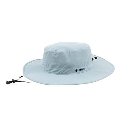 Шляпа Simms Superlight Solar Sombrero, Grey Blue