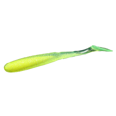 Силиконовая приманка Sprut Dako 75 (75mm/3,2g/TY) 1упак*6шт