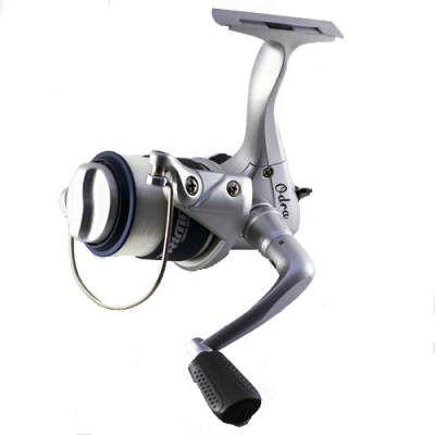 Катушка Trimm Odra 15 (с леской 0,30-110 м)