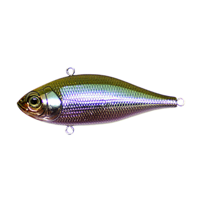 Воблер Itumo Clacker 75S 28гр. цв. # 24