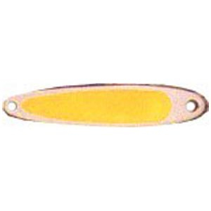 Блесна Bay De Noc Swedish Pimple #4 цв. PFY