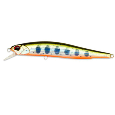 Воблер DUO Realis Minnow 80F цв. #S86