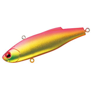 Воблер Daiwa Morethan Silicone Vib 80S цв. GP D REACTION (04825888)
