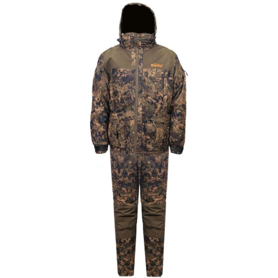 Костюм Remington Night Coyote Green Forest р. M