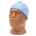 Бандана Golden Mean Neck Gaiter Light Blue