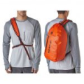 Рюкзак Patagonia Stormfront Sling 20 л., Drifter Grey