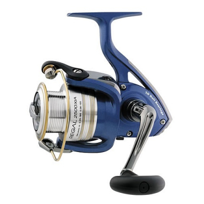 Катушка Daiwa Regal 3000 XiA