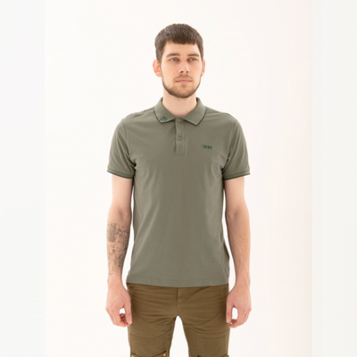 Поло Remington Polo Classic Green р. XL