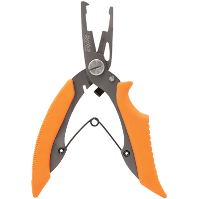 Мультиинструмент Rapture Multi Pliers Braid Cutter