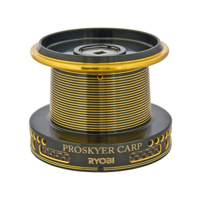 Шпуля Ryobi Proskyer Carp, металлическая