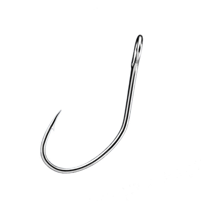 Крючки одинарные Sprut Hari S-21 BC #10 (Single Bait Hook) 1упак*10шт