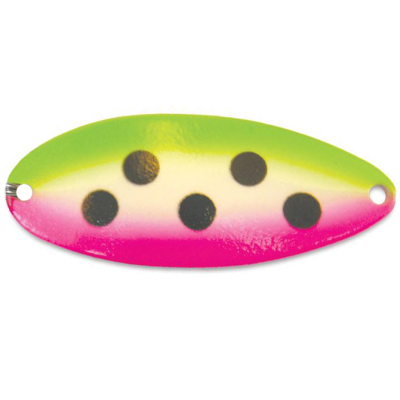 Блесна колебл. Acme Little Cleo 7гр. C140-WM