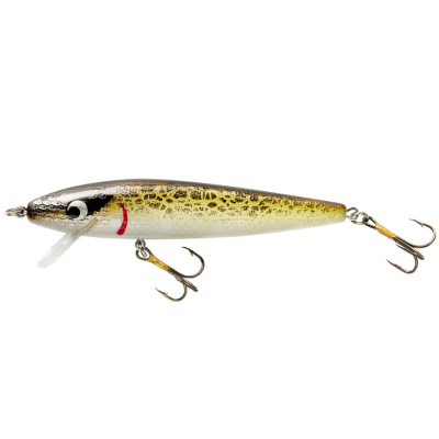 Воблер Smithwick Walleye Floating Rattlin Rogue цв. Lappie (ARA12299)