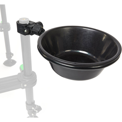 Таз для мытья рук Feeder Concept Hand Washing Basin 25x25см с креплением на кресло