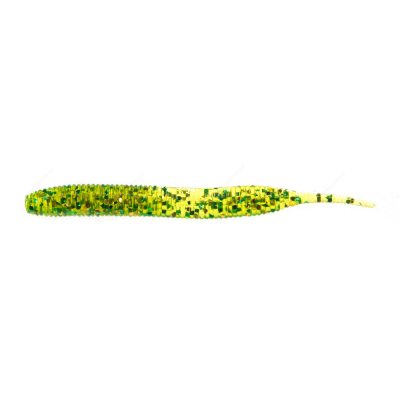 Мягкая приманка Kosadaka Sota Worm 70, 70мм, цв. GR (8шт.) STW-70-GR