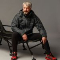Куртка Redbor Esse XXXXL, Urban Chic